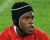 sport news Maro Itoje condemns racist abuse of England stars and hits out 'appalling' ...