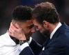 sport news THINGS WE LEARNED as England suffer Euro 2020 final heartbreak 