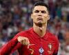 sport news Cristiano Ronaldo crowned Euro 2020 Golden Boot winner with five goals, pipping ...