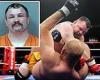Former MMA fighter Travis Fulton found dead in an Iowa jail