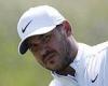 sport news Brooks Koepka opens up on the finer details of how his feud with Bryson ...