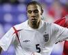 sport news Anton Ferdinand says England should be BANNED from hosting 2030 World Cup after ...