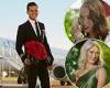 Bachelor Jimmy Nicholson says he and his chosen lady want to start a family 'in ...