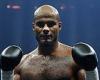 Boxer Sebastian Eubank, 29, died from a 'massive heart attack' while 'watching ...