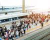 As airlines cut fares, rail trips will cost staycationers up to three times ...