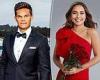 The Bachelor: Jimmy Nicholson left a secret note for Brooke Blurton in the ...
