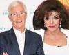 Paul O'Grady to appear in a new show with Joan Collins as first guest