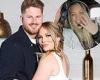 MAFS' Bryce Ruthven and Melissa Rawson reveal the ONE star who is on their ...
