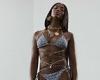 Naomi Campbell, 51, displays her age-defying physique