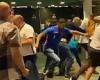 sport news FA charged by UEFA over conduct of England fans during Euro 2020 final against ...