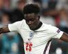 sport news Michael Owen claims it is 'absolute B******S' that Bukayo Saka was 'too young' ...