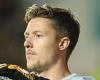sport news Crystal Palace confirm Wales goalkeeper Wayne Hennessey has left the club after ...