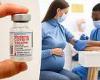 Moderna launches clinical trial testing whether its COVID vaccine is safe for ...