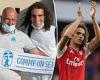 sport news Matteo Guendouzi went from Arsenal favourite to forgotten flop... now where he ...