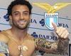 sport news West Ham winger Felipe Anderson arrives in Italy for medical ahead of move back ...