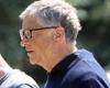 Bill Gates was 'on verge of tears' at Sun Valley as he opened up about divorce ...