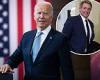 Biden nominates former Republican Senator Jeff Flake as ambassador to Turkey 