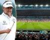 sport news Ian Poulter made mad dash from Scottish Open to Euro 2020 final after 'spending ...