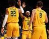 Australia Boomers upset Team USA in basketball exhibition match in lead up to ...
