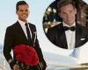 The Bachelor Jimmy Nicholson reveals his surprising celebrity crush is