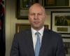 Josh Frydenberg accuses Daniel Andrews of 'whingeing' over federal government ...