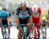 Australia's Matthews third on Stage 16 of Tour de France, closes in on green ...
