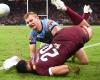 The who, what, when and where of State of Origin III