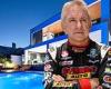 Supercar driver Russell Ingall sells his self-built Gold Coast mansion for $6.9 ...