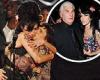 Amy Winehouse's mother Janis reveals she doesn't blame her ex Mitch for their ...