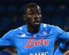 sport news New Everton boss Rafa Benitez 'keen to sign Napoli defender Kalidou Koulibaly ...
