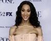 Mj Rodriguez makes history as first trans woman nominated for lead actress ...