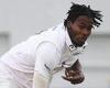 sport news Jofra Archer set to return from two-month injury lay off  and play for Sussex ...