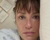 TV personality Catt Sadler reveals she's sick with COVID-19 despite being fully ...