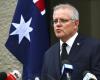 'That's nonsense': PM dismisses Victoria's claims that NSW is getting more ...