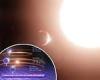 Four newly discovered planets could help give new insights in what Earth was ...