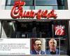 New York Democrats oppose Chick-fil-A at rest stops as chain backed opponents ...