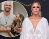 Jana Kramer says ex Mike Caussin has been harboring resentment amid their ...