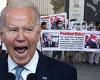 Biden administration to launch 'Operation Allied Refuge' to fly out Afghan ...