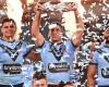 'Hard to be too delighted': Mixed emotions for NSW lifting Origin shield after ...