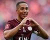 sport news Youri Tielemans 'pushing for £64m move to Liverpool' from Leicester