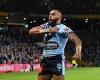 State of Origin: Queensland beats NSW on the Gold Coast in controversial clash