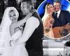 Gwen Stefani and her new husband Blake Shelton are 'skipping traditional ...