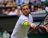 sport news Dan Evans PULLS OUT of Tokyo 2020 after Britain's No 1 tests positive for Covid