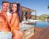 Love Island Australia villa in Mallorca hits the market for $11million