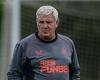 sport news Newcastle could miss Martin Dubravka and Elliot Anderson for the start of ...