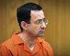 FBI condemned for failures in Larry Nassar gymnastics abuse case