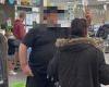 Covid-19 Australia: Woolworths shopper explodes after being asked to wear his ...