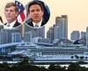 Norwegian Cruise Line sues Florida surgeon general over law prohibiting proof ...