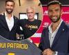 sport news Roma's newest signing Rui Patricio insists it is every player's 'DREAM' to work ...