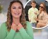 Sam Faiers lands a movie role with son Paul, 5... a month after quitting The ...
